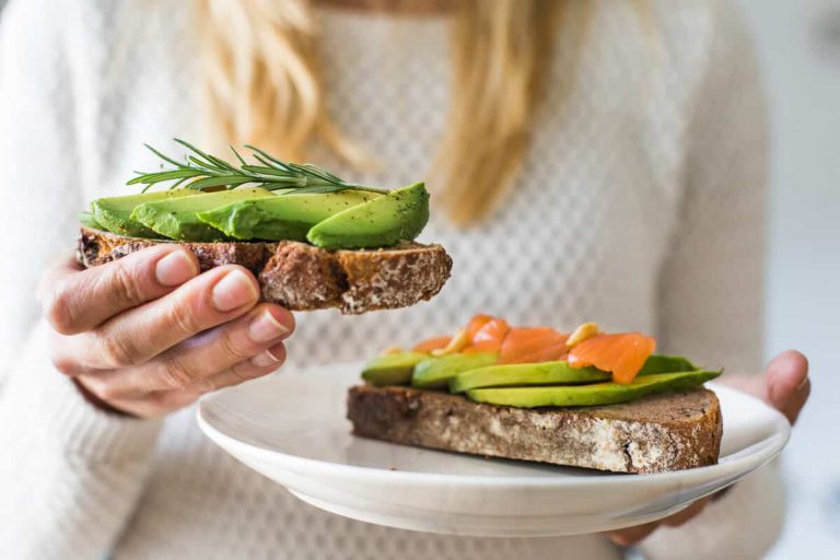 6 best foods for skin health blog post