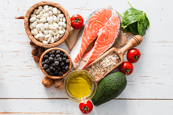 heart health supplements: a diet and supplement guide blog post