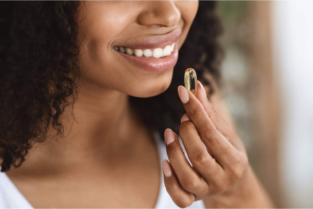 Immune health supplements