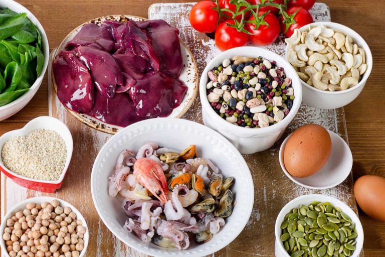 what is iron deficiency anemia? blog post