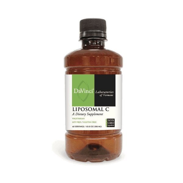 Liposomal c product