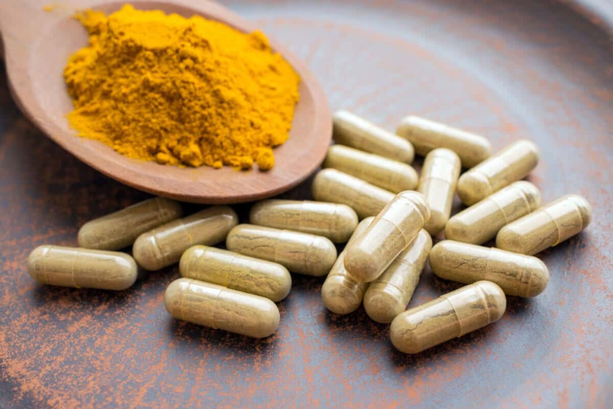 mitochondria supplements zinc supplements