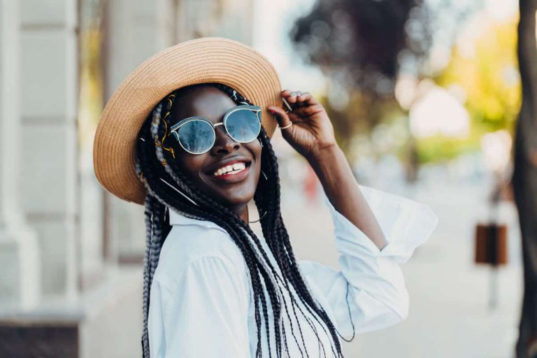 natural sunscreen: how does it work? blog post