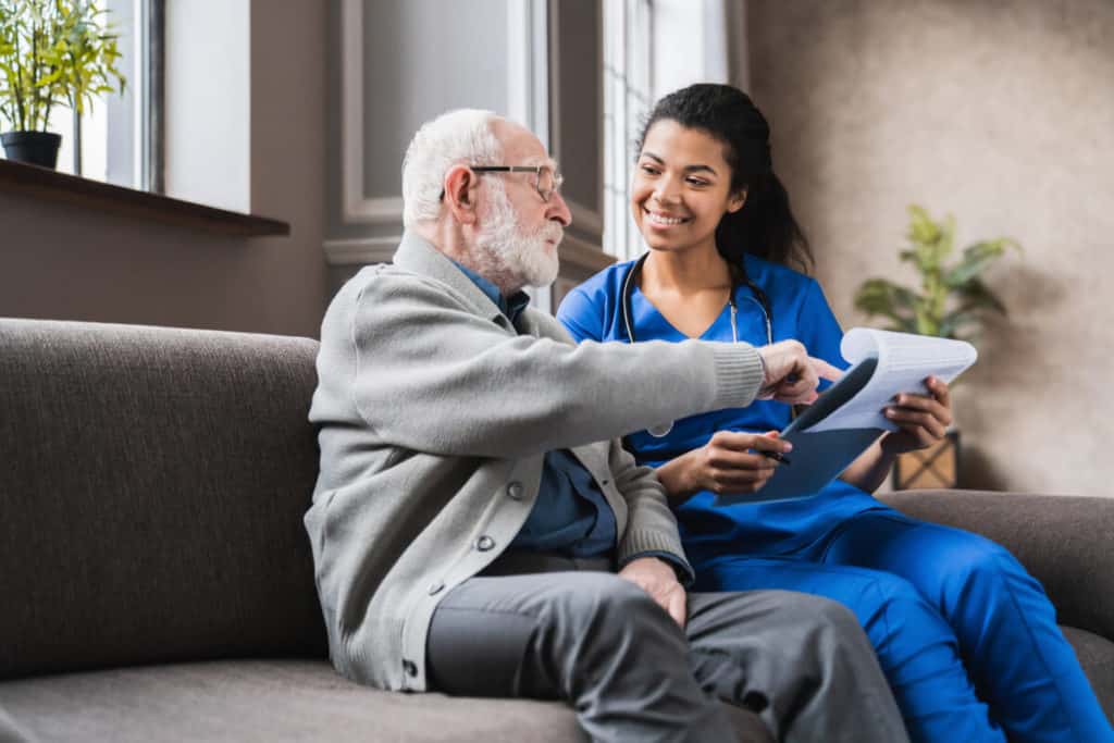 patient education
