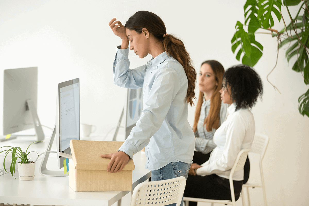 pregnenolone benefits woman holding head