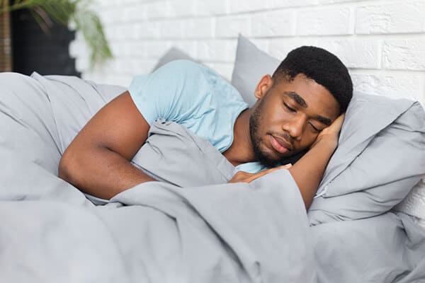 how sleep deprivation effects your health and wellness blog post