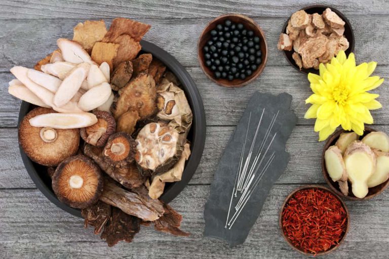 what is traditional chinese medicine & how does it work? blog post