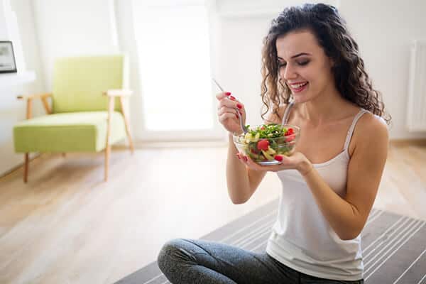 keep your immune system strong, naturally blog post