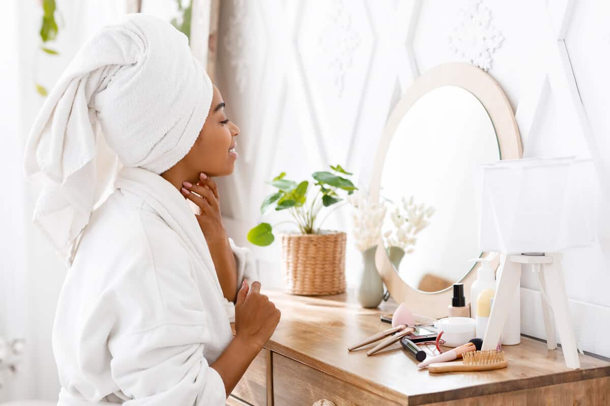 skincare topicals