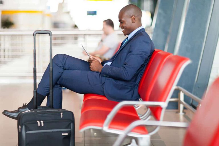 travel health: how to stay healthy before, during, & after traveling blog post