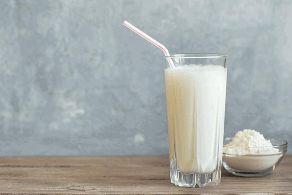 why whey protein?: health benefits and considerations blog post