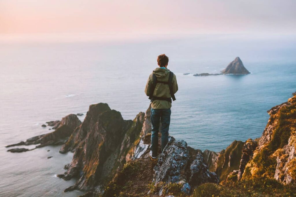 Mental resilience