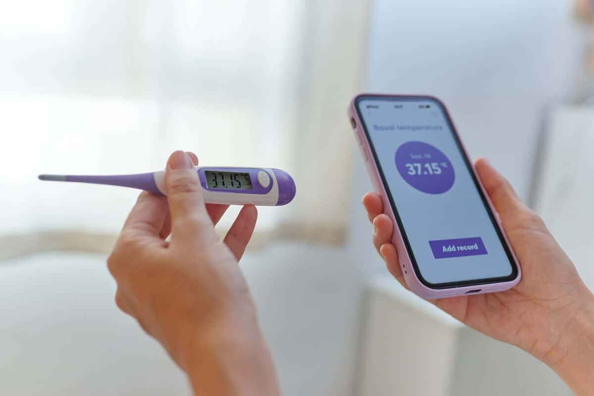 fertility awareness methods basal body temperature