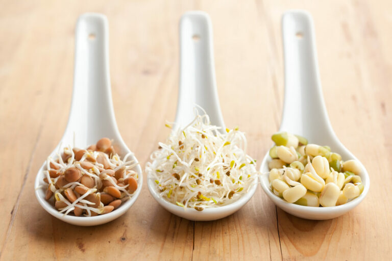 gaba benefits: improved sleep, stress, and more blog post
