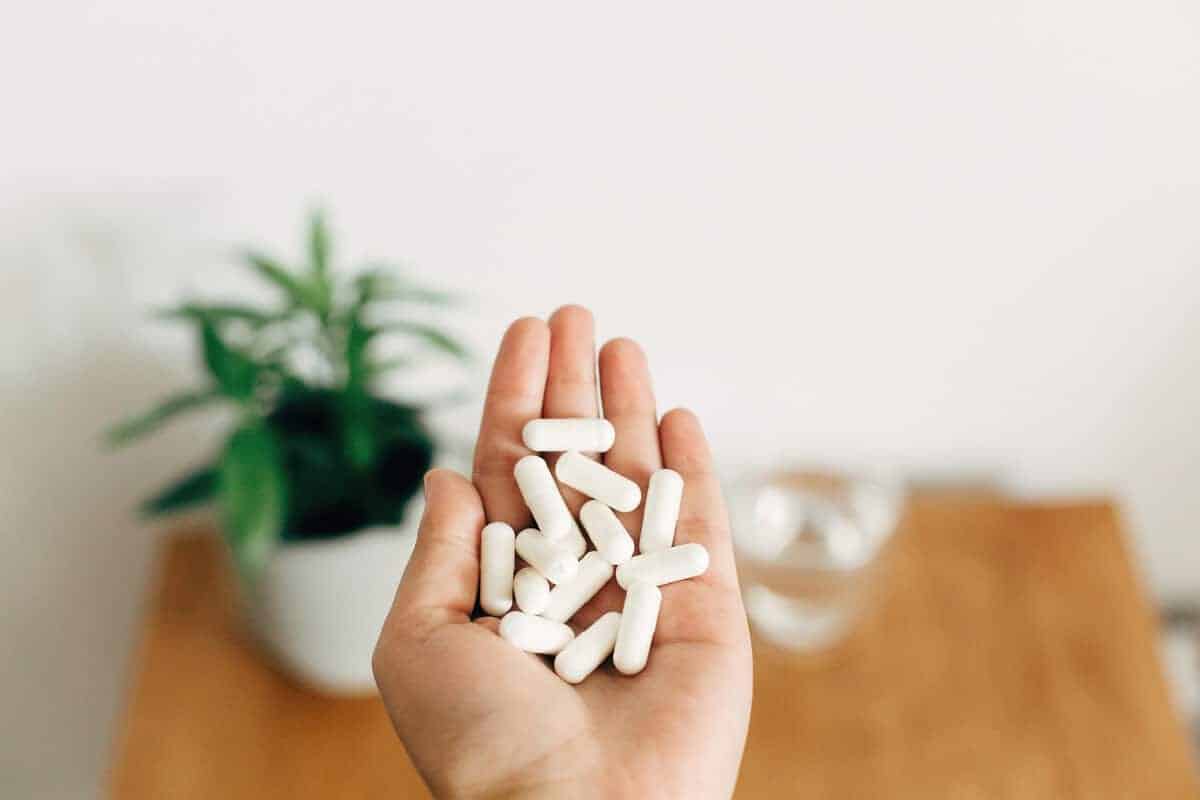 untreated adhd in adults vitamin d supplements