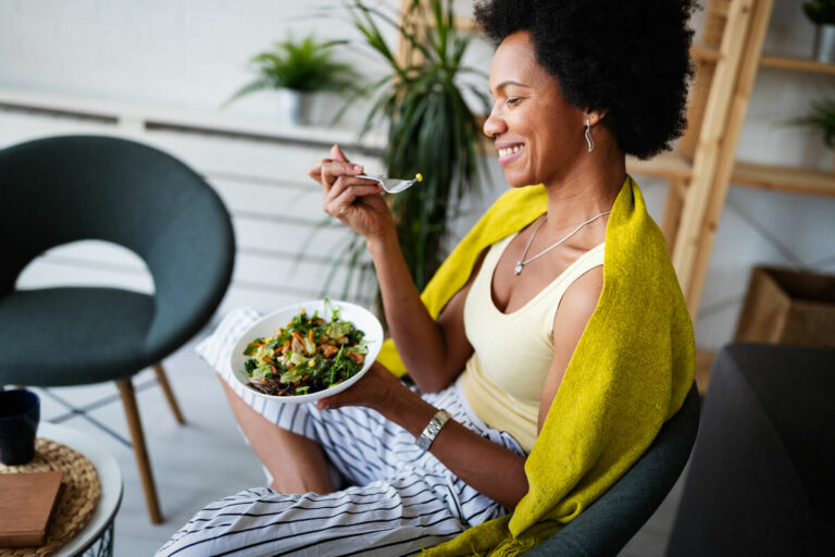 what is a healthy diet?: the importance of good nutrition blog post