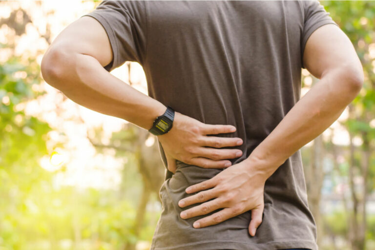 palmitoylethanolamide (pea) for chronic pain relief, inflammation, and more blog post