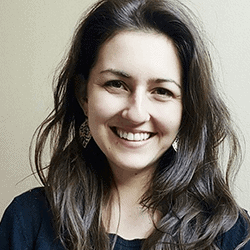 Emily Kielbiski, RHN, BASc Avatar