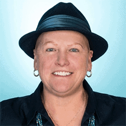 Karolyn Gazella Avatar
