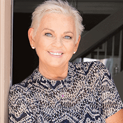 Kim Erickson Avatar
