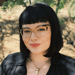 Megan Feldt, BSc Avatar
