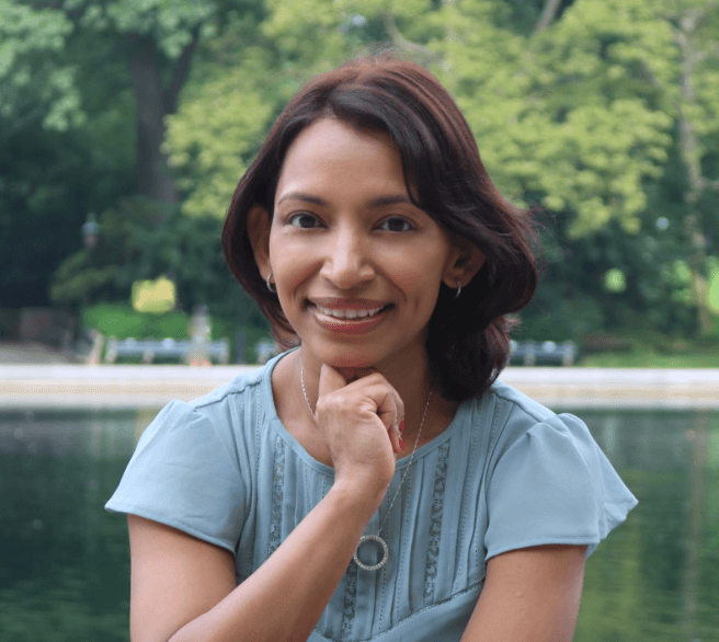 Dr. Rudrani Banik, MD Avatar