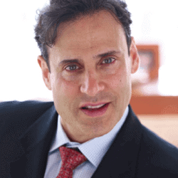 Dr. Robert G. Silverman, DC