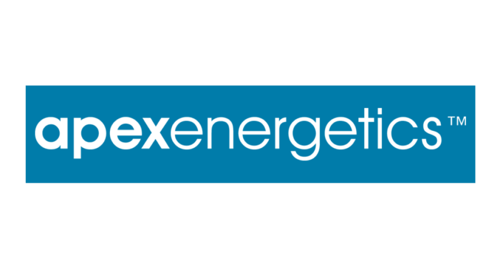 Brands: Apex Energetics logo