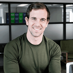 Dr. Alex Keller, ND Avatar