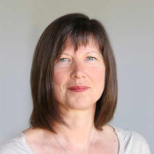 Dr. Christina Bjorndal, B.Comm, ND Avatar