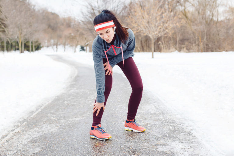 5 tips for exercise safety blog post