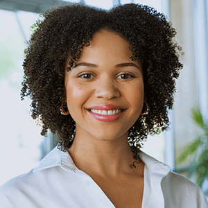 Jayelah Bush, BScN Avatar