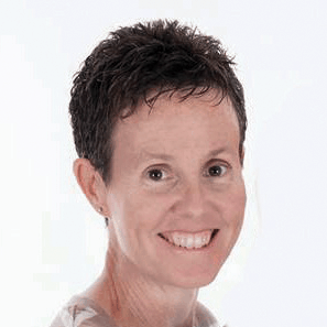 Joanne Carr, R.H.N., B.A., ESC. Avatar