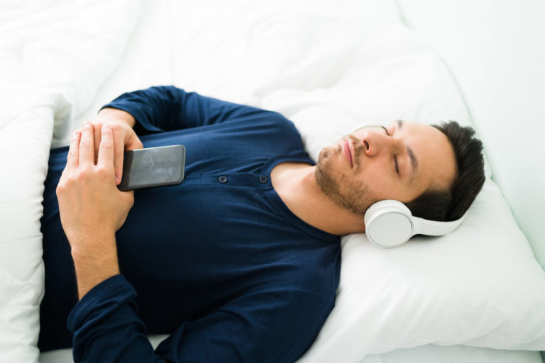 progressive muscle relaxation: benefits and how to do it at home blog post
