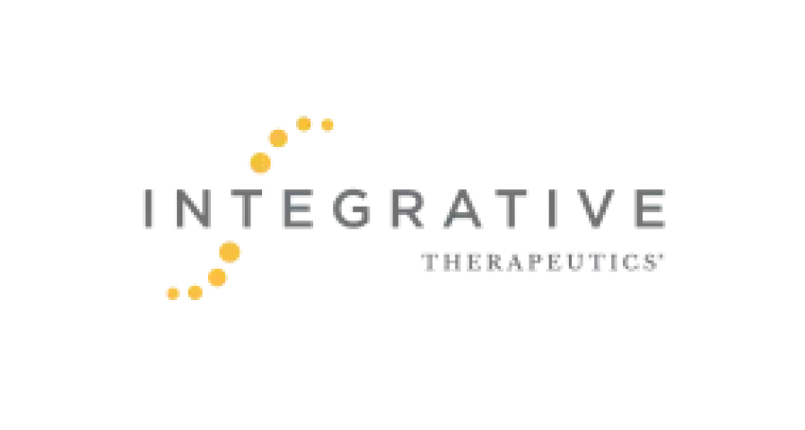 Brands: Integrative therapeutics logo