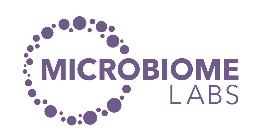 Brands: Microbiome labs logo