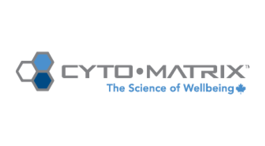 Brands: Cyto matrix logo