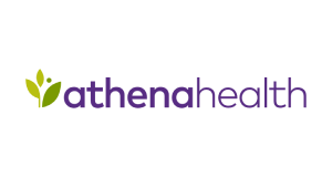 Athenahealth logo