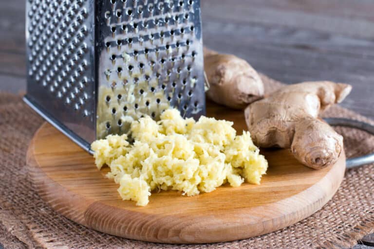 the many impressive health benefits of ginger and ginger tea blog post