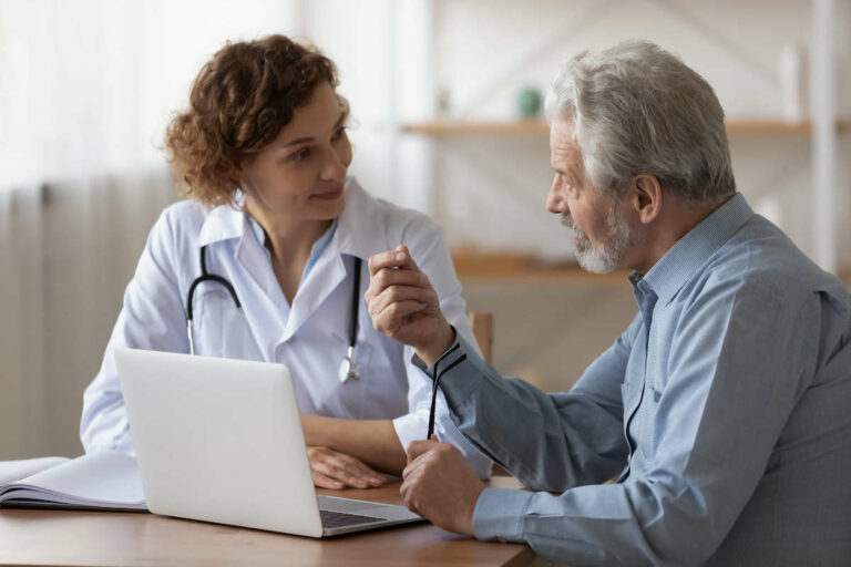 how to advocate for yourself at the doctor: 8 tips for patients blog post