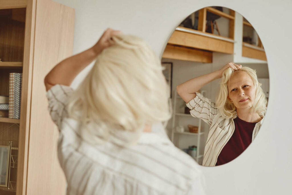 Alopecia areata cover image