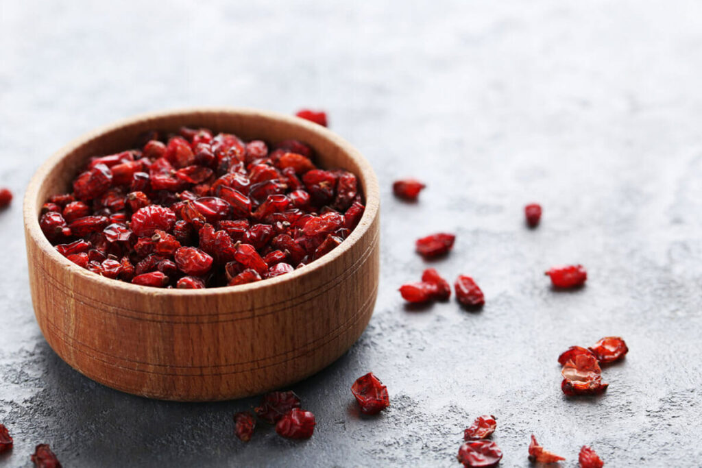 berberine