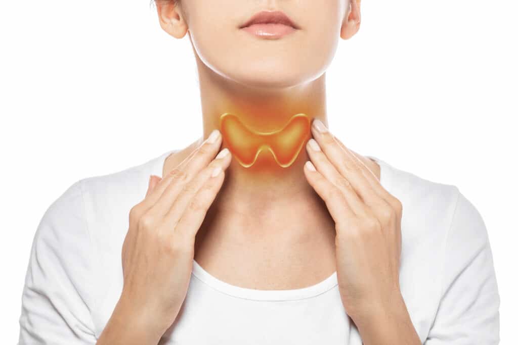 graves disease vs hashimoto