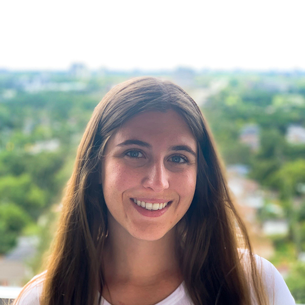 Kyla Reda Avatar