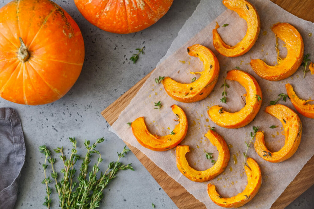 health benefits of pumpkin cover image