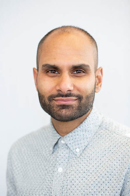 Dr. Rahim Moledina, ND Avatar