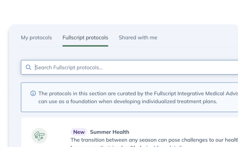 160+ curated protocols blog post