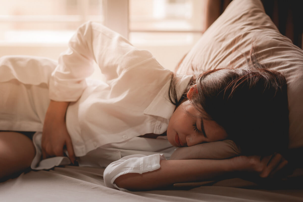 what is endometriosis
