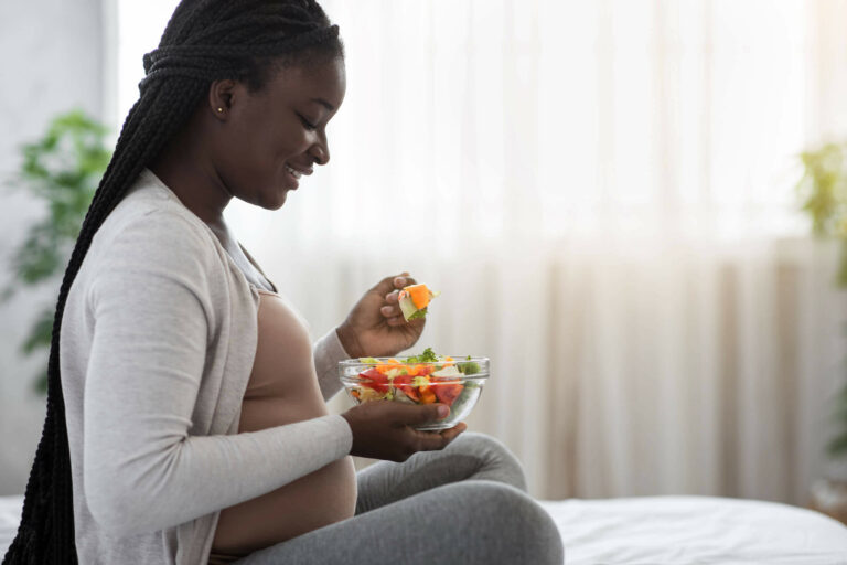 elevating women’s health with vitamin angels blog post