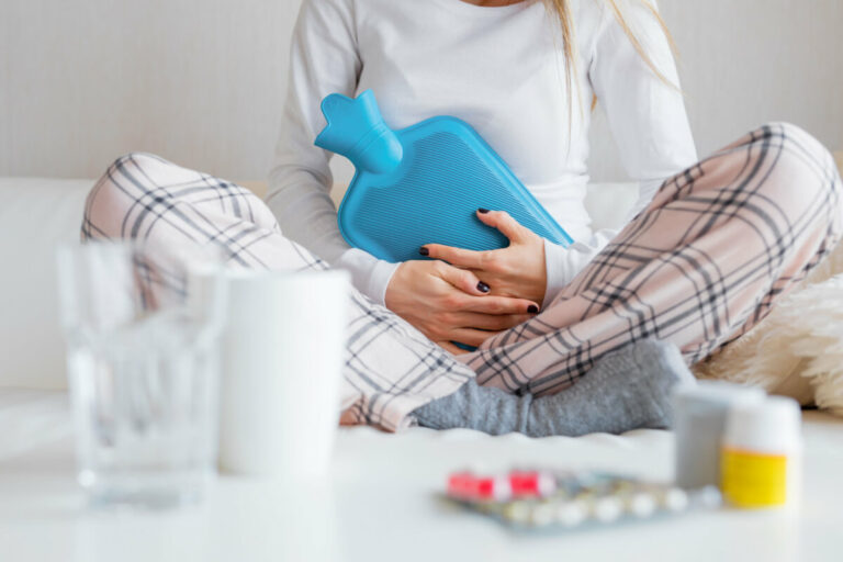 premenstrual dysphoric disorder (pmmd): different than premenstrual syndrome? blog post